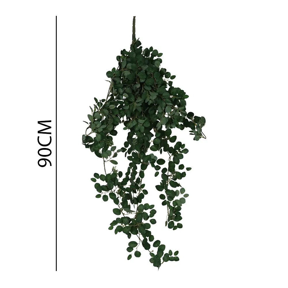 Planta colgante 90cm