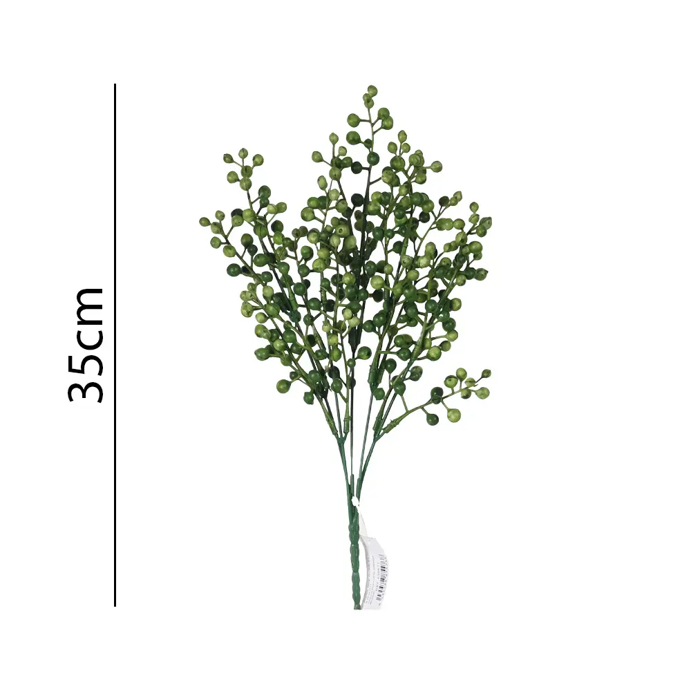 Ramo berry artificial 35cm