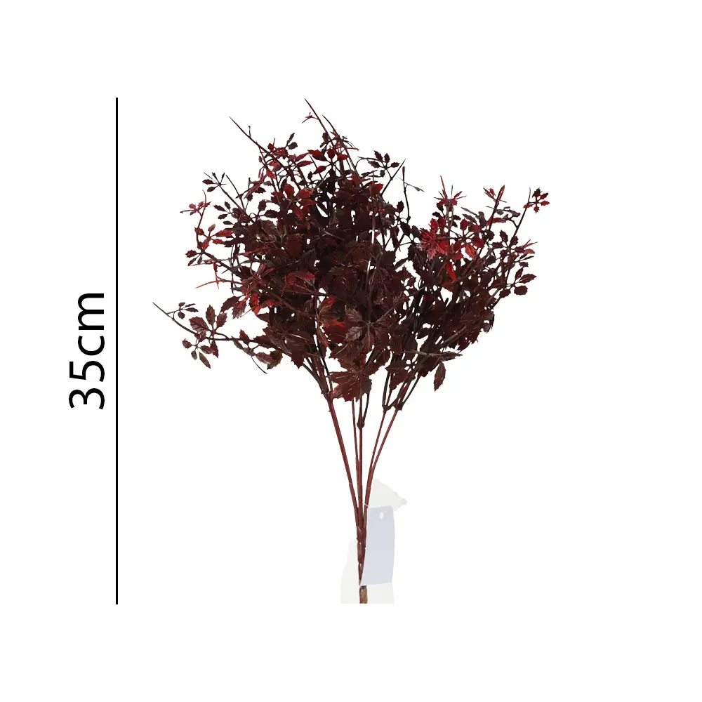 Ramo ruscus artificial