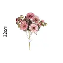 Ramo flor artificial 32cm