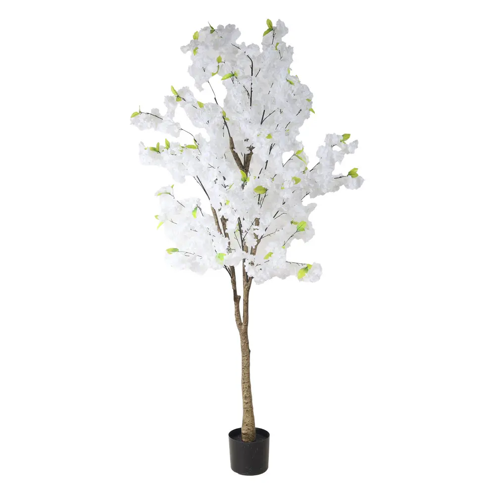 Arbol cerezo artificial 180cm