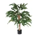 Arbol hoja mango artificial 91cm