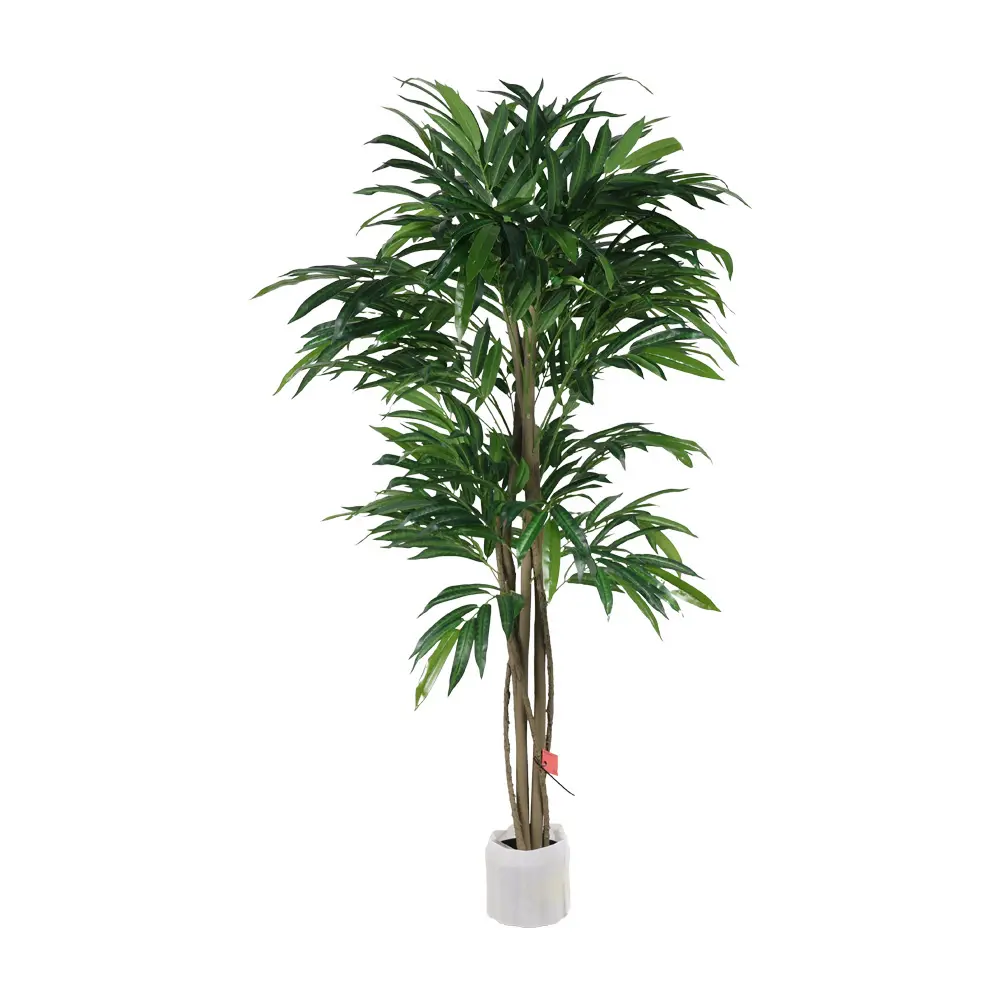Árbol Bambú Artificial 150cm