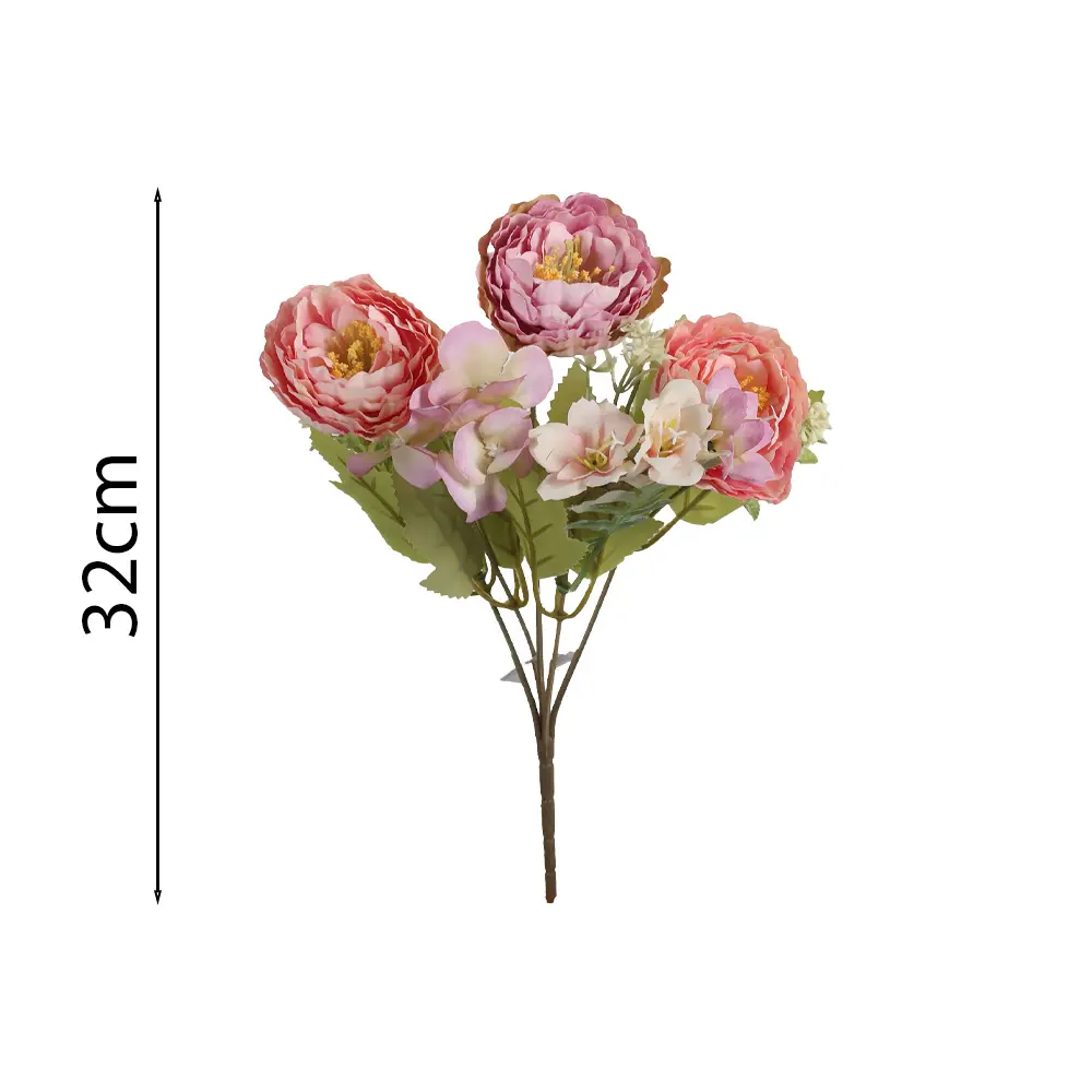 Ramo Flor Artificial