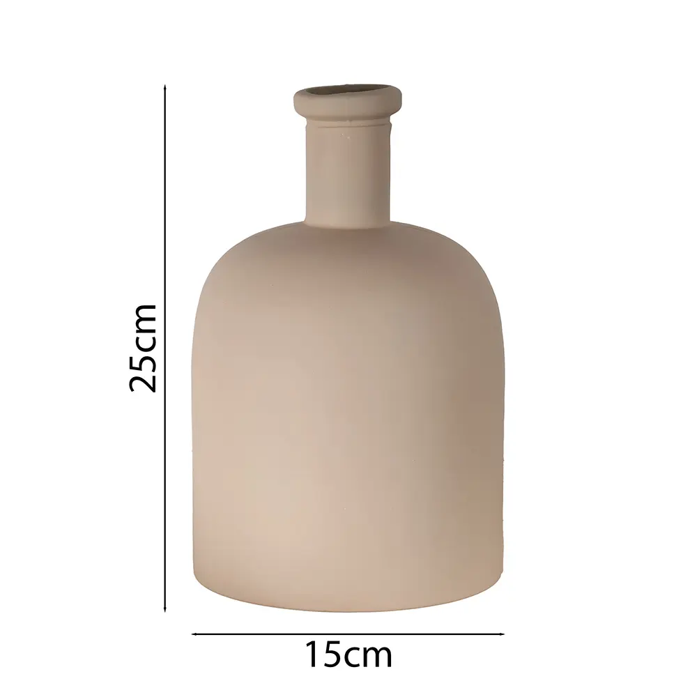 BOTELLA MARTA H25 D15 
