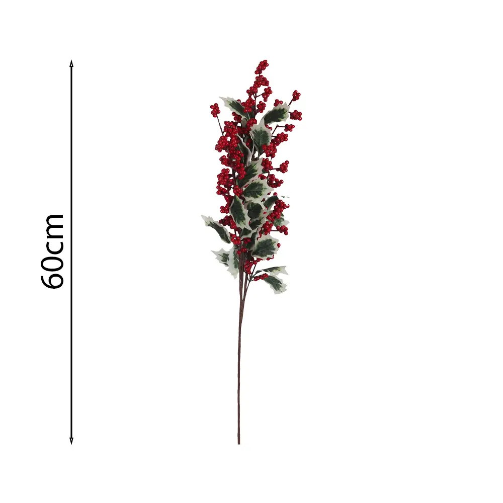 VARA DE BERRY ARTIFICIAL 60CM