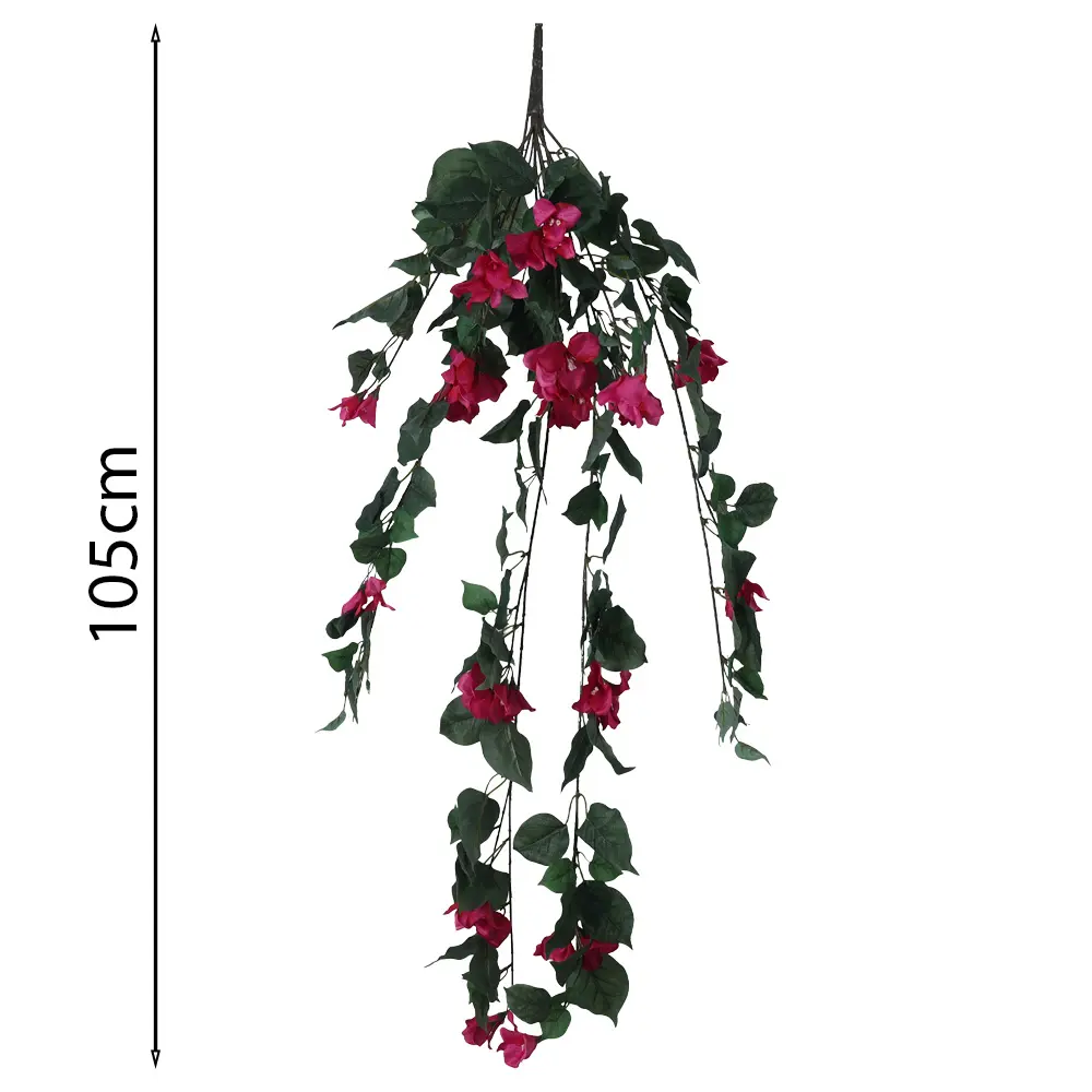 Enredadera de Burganvia 105cm三角梅壁挂
