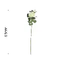 Vara Rosa Artificial 63cm