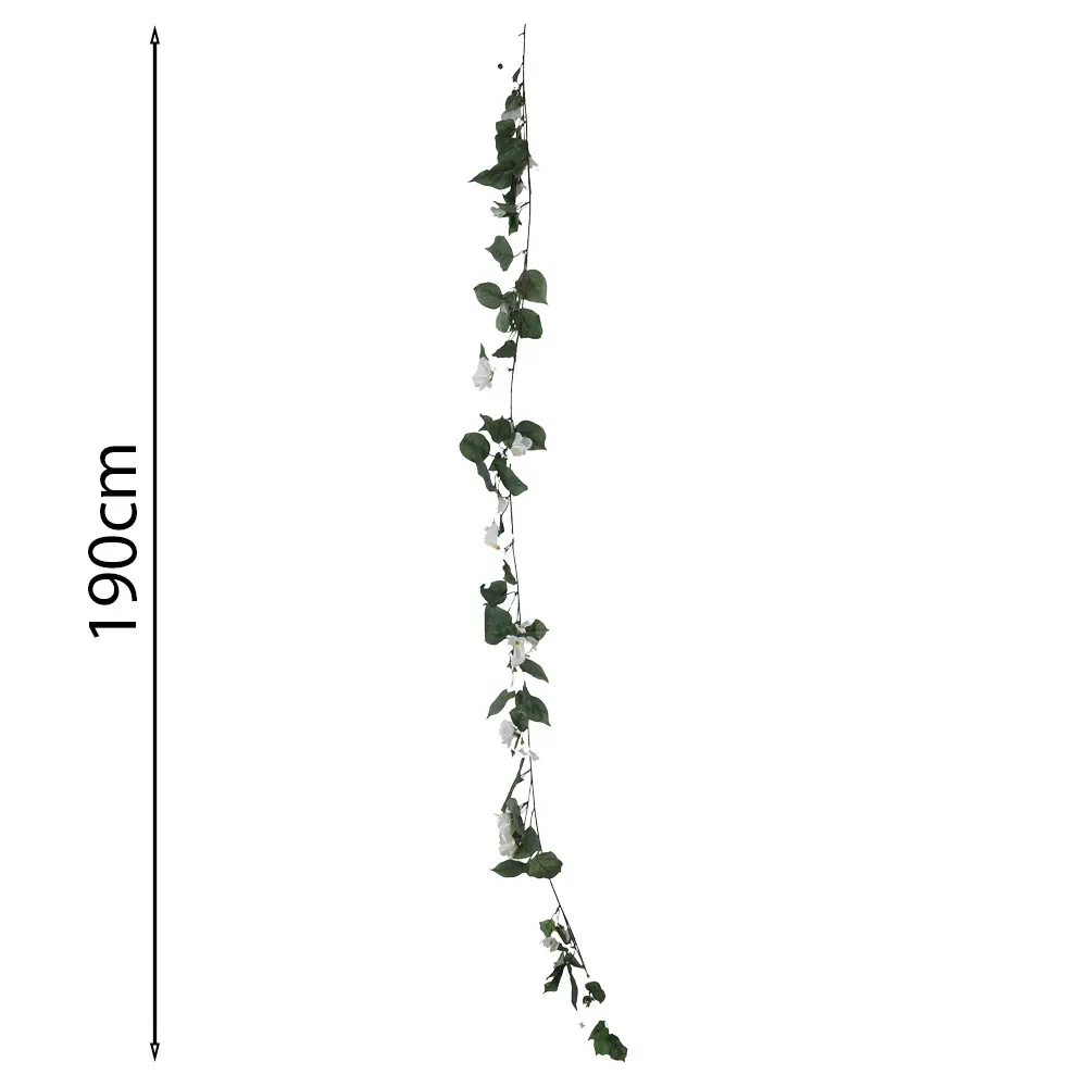 Guirnalda Burganvia Artificial 180cm