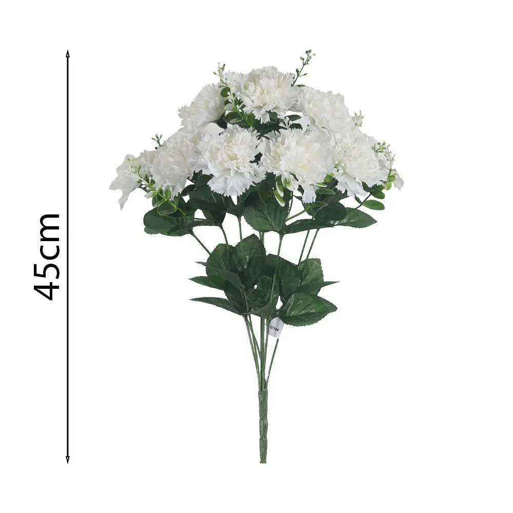 Ramo De Clavel 45cm