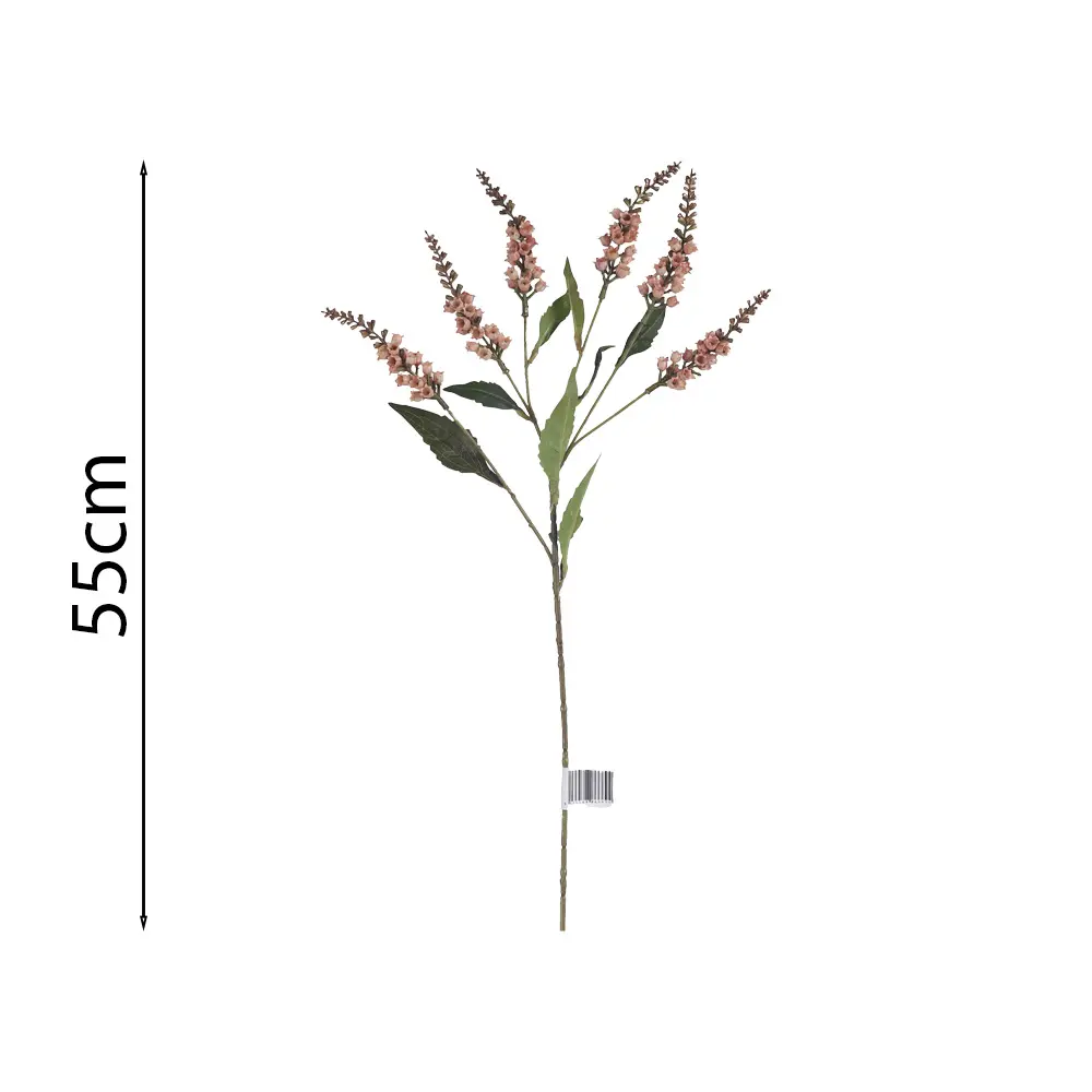 Vara de Flores Silvestres 55cm