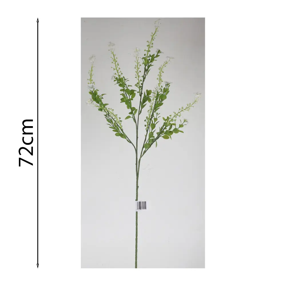 Vara de Flores Silvestres 72cm