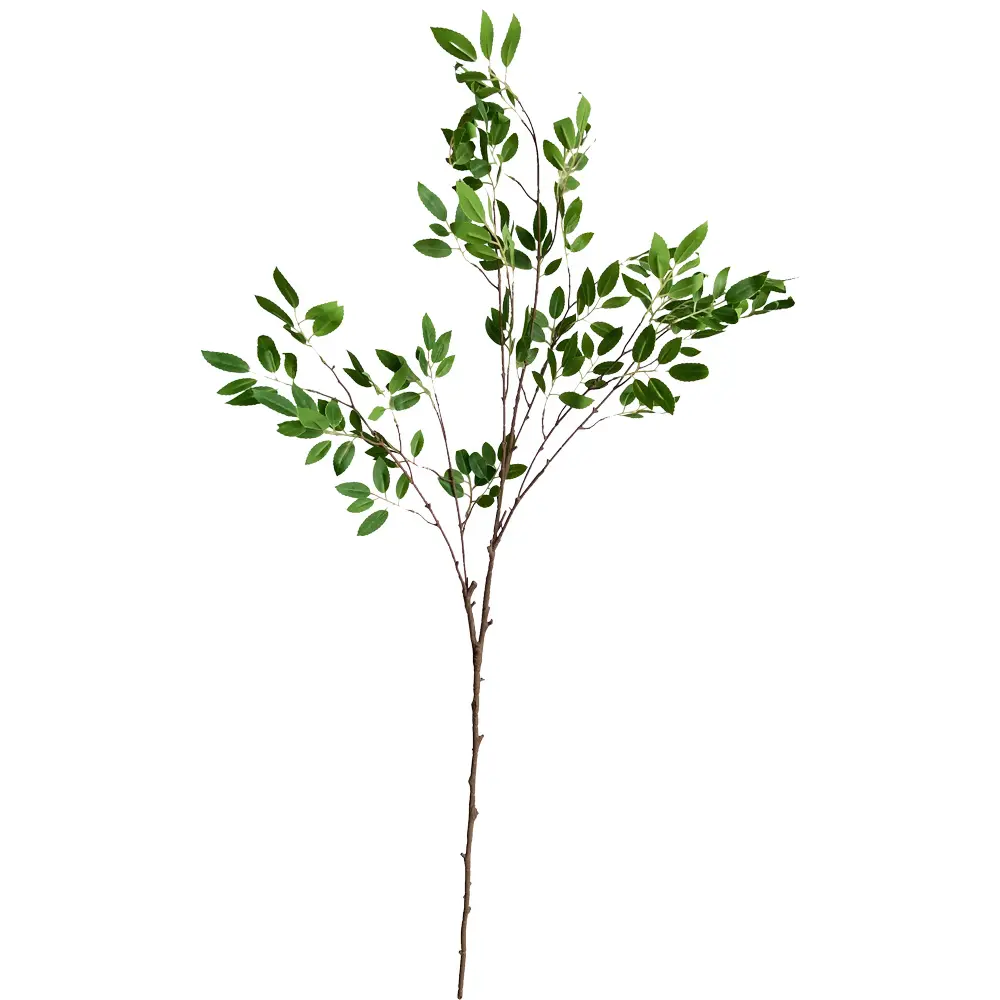 VARA HOJA FICUS ARTIFICIAL 120CM