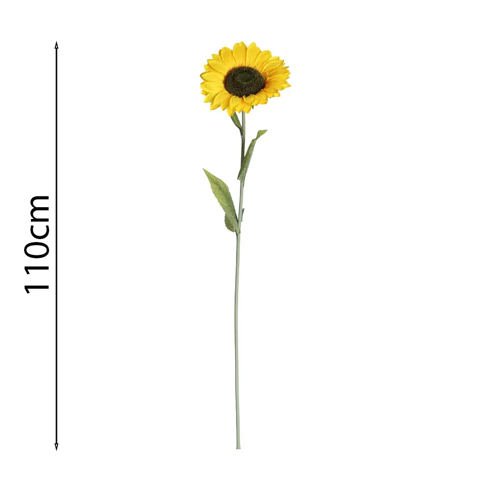Vara flor girasol