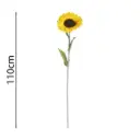 Vara flor girasol
