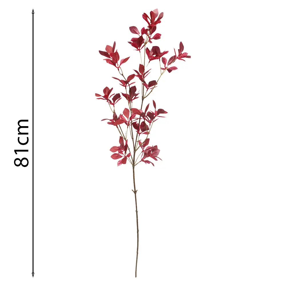 VARA HOJA ARTIFICIAL 81CM