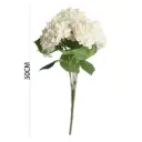 RAMO HORTENSIA ARTIFICIAL