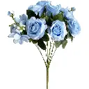 RAMO FLOR ROSA