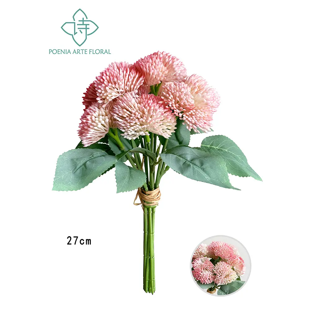BOUQUET FLOR ARTIFICIAL