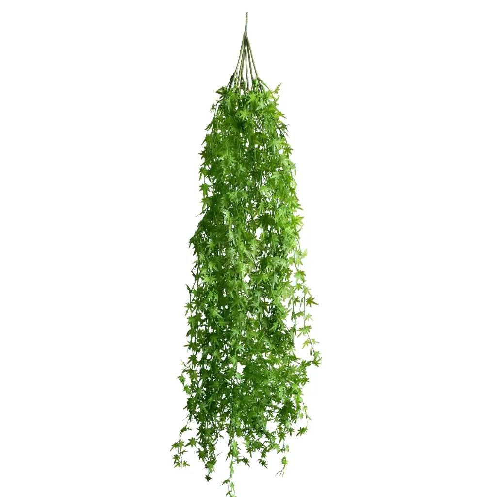 COLGANTE PLANTA ARTIFICIAL