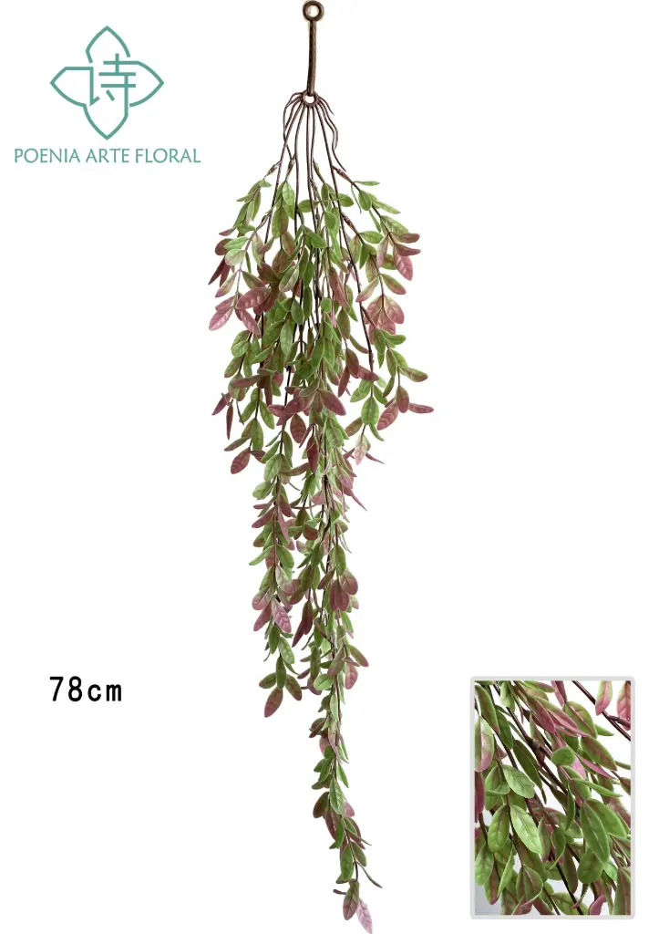 COLGANTE PLANTA ARTIFICIAL
