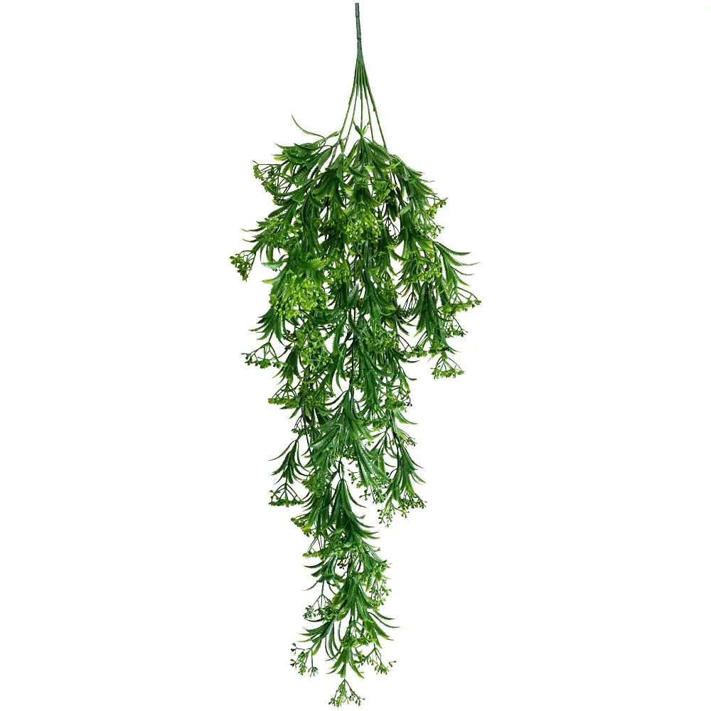 PLANTA COLGANTE ARTIFICIAR 70CM