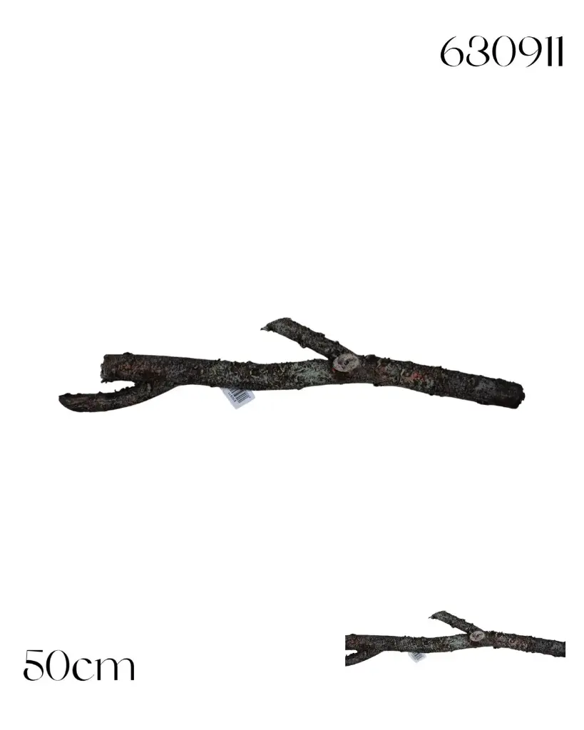 RAMA ARBOL SINTETICA 50CM