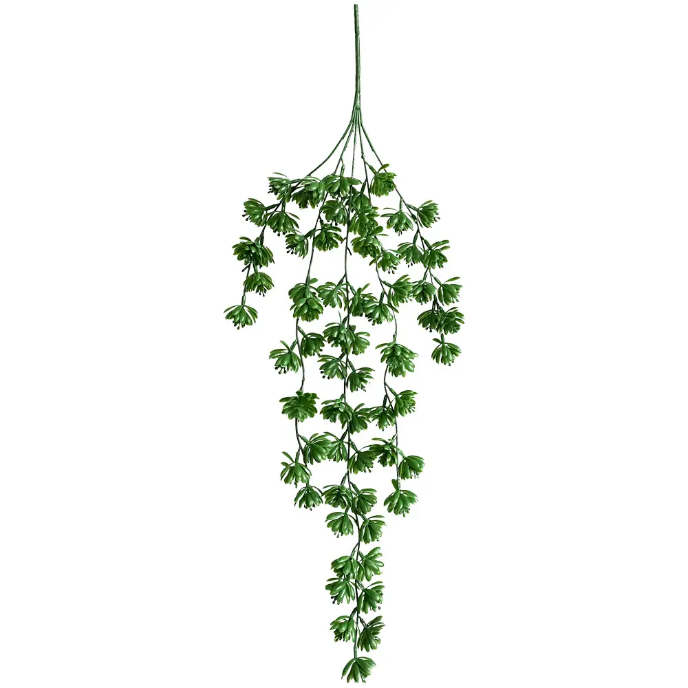COLGANTE PLANTA ARTIFICIAL