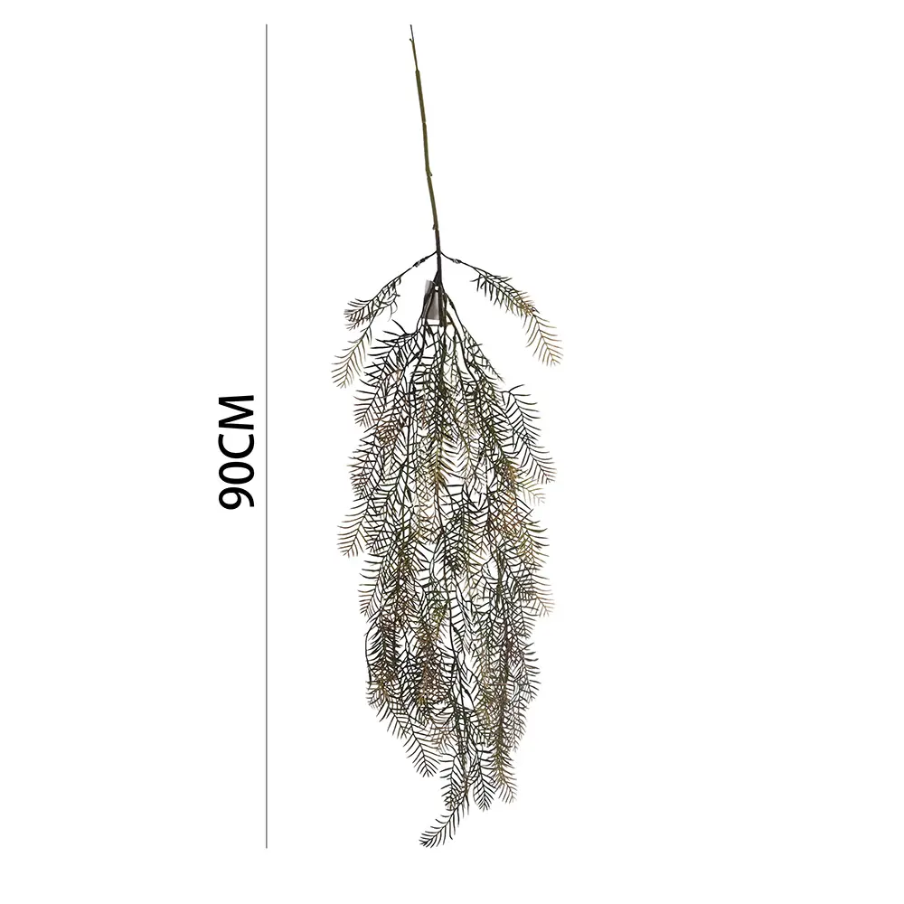 PLANTA COLGANTE ARTIFICIAL 90CM