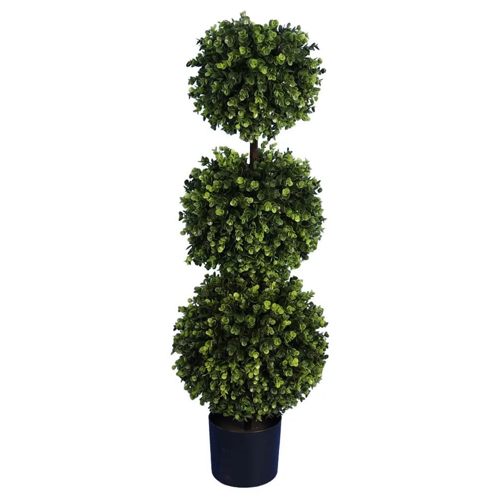 PLANTA ARTIFICIAL EN MACETA