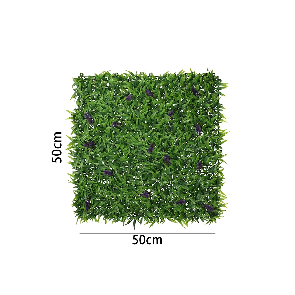 JARDIN VERTICAL 50*50cm