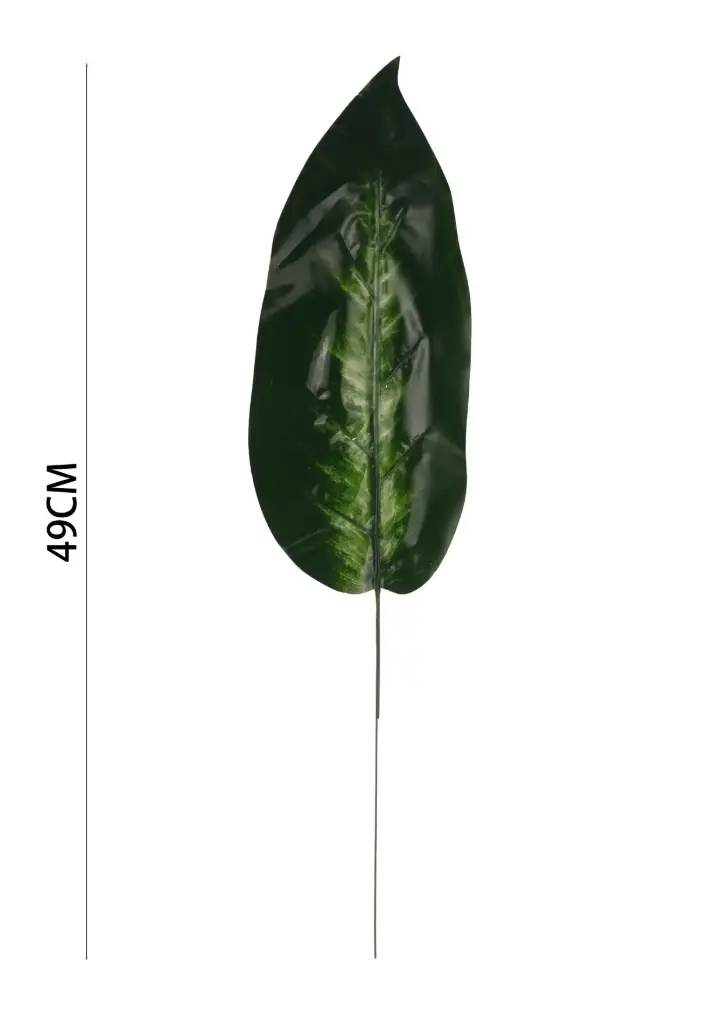 HOJA ARTIFICIAL