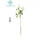 VARA FLOR ROSA*3 ARTIFICIAL