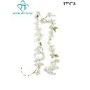 GUIRNALDA FLOR ARTIFICIAL