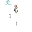 VARA ROSA ARTIFICIAL