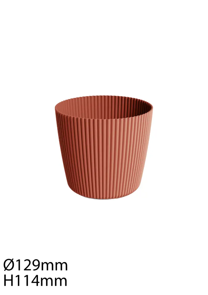MACETERO POT MILLY ROUND
