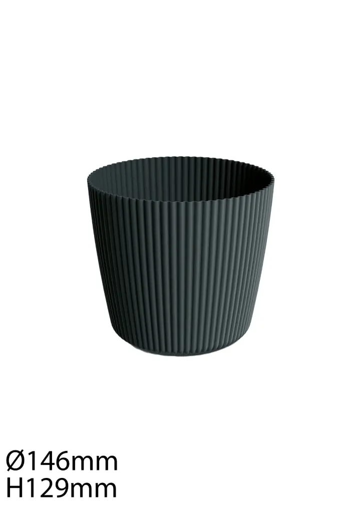 MACETERO POT MILLY ROUND