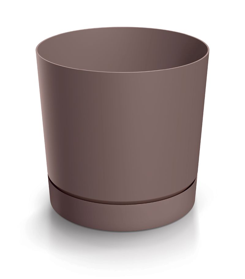 MACETERO POT TUBO P