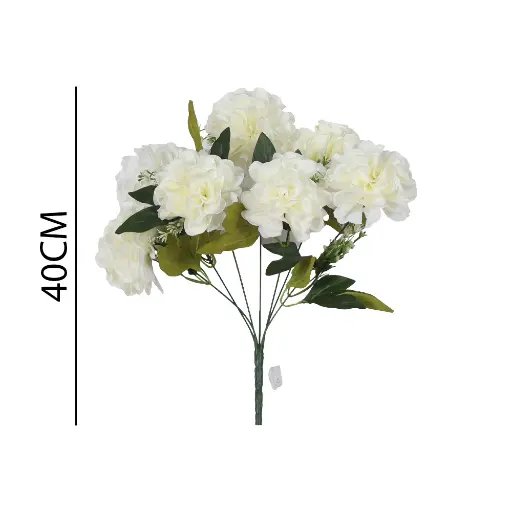 [630969] Ramo flor artificial