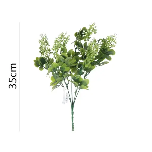 [630679] Ramo brunia artificial 35cm