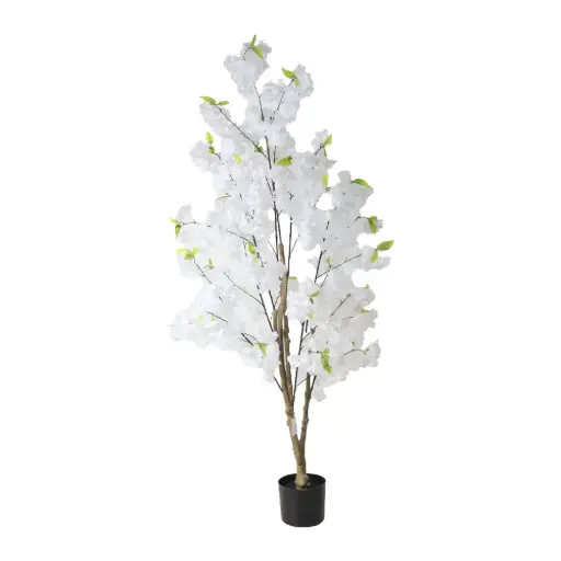 [631449] Arbol cerezo artificial 150cm