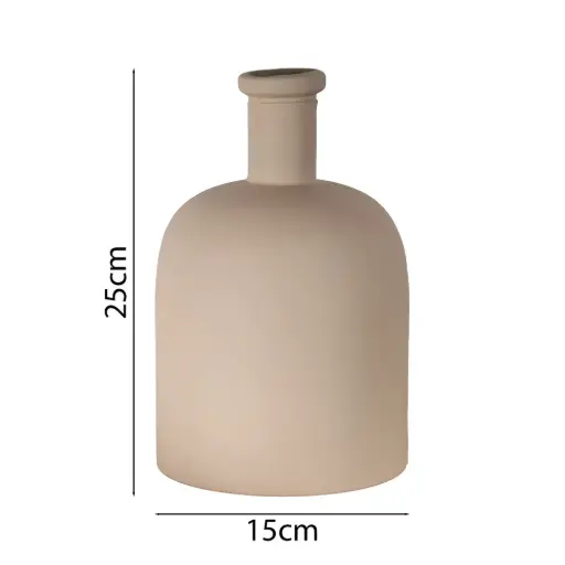 [2385C] BOTELLA MARTA H25 D15 