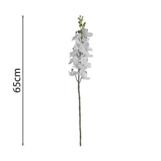 Vara de Orquídea Vanda 66cm