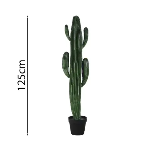 [631515] Cactus candelabro 125cm