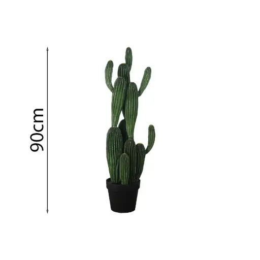 [631521] Saguaro artificial 90cm