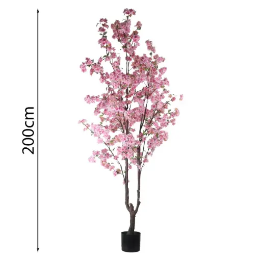 [631498] Arbol Cerezo artificial 200cm