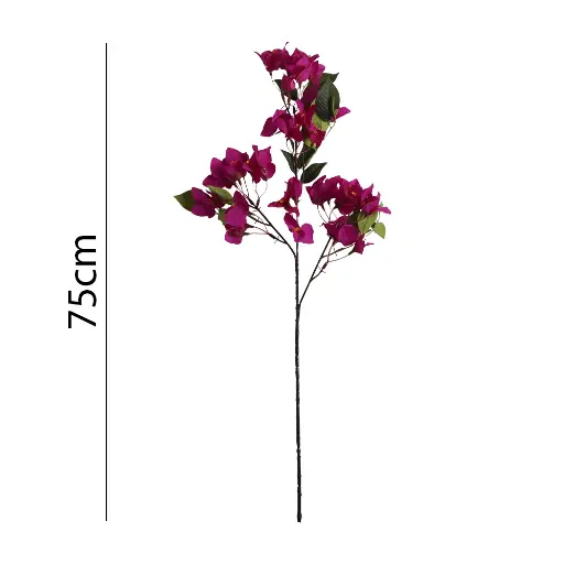 Vara burganvia artificial C.Violeta