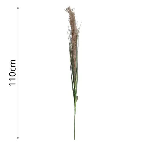 [631685] Vara Pampa Grass Artificial 110cm