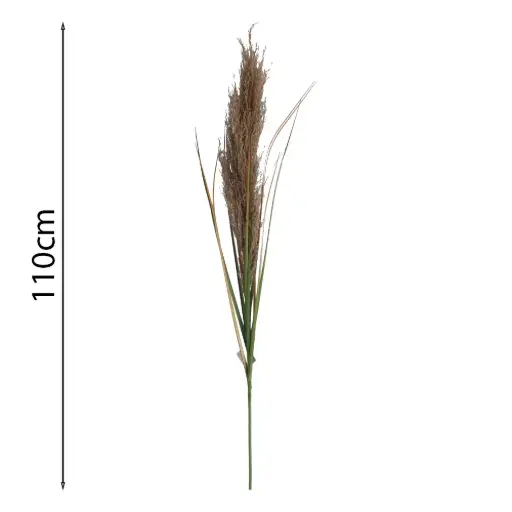 [631686] Vara Pampa Grass artificial 110cm