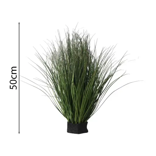 [631687] Mata de Hierba 50cm